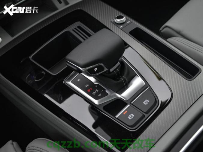 汽车问答：2021款奥迪q5l怎样开启定速巡航 2021款奥迪a6l车载网络连不上网