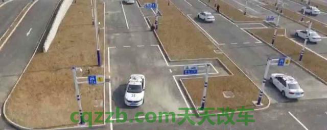 科目二学多久(科目二考试的注意事项)  第1张