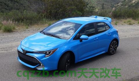 20款卡罗拉保养灯怎么复位(19款卡罗拉的车身尺寸数据是什么) 第3张