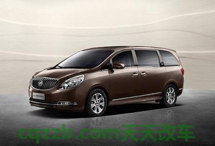 车知识：上汽通用别克厂商_什么是上汽通用别克厂商