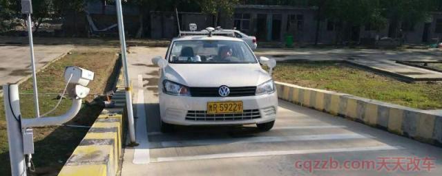 科三不过要多久才可以再约(科目三考试时间) 第1张