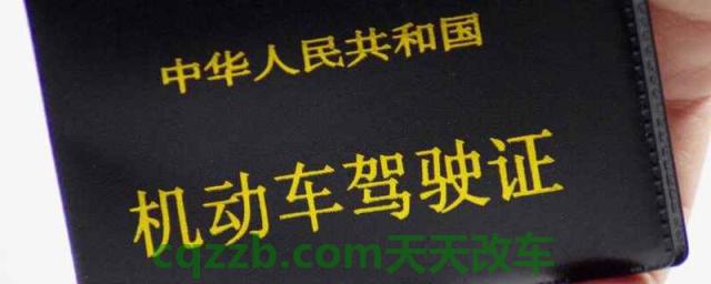 机动车驾驶证丢失的应该到哪里补发(机动车驾驶证如何获得)