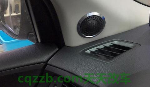 汽车a柱内饰板怎么拆(车辆的a柱如何改装) 第3张