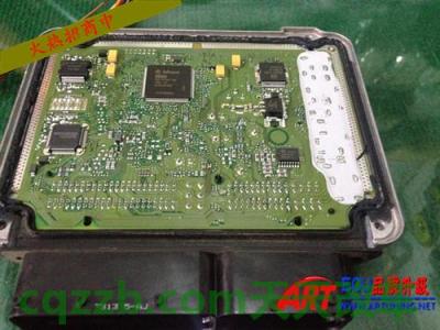 问答:ECU_什么是ECU 第2张