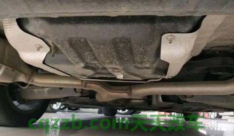 科普一下：奔驰c260l油箱多少升(奔驰C260L油箱需要定期更换吗)  第2张