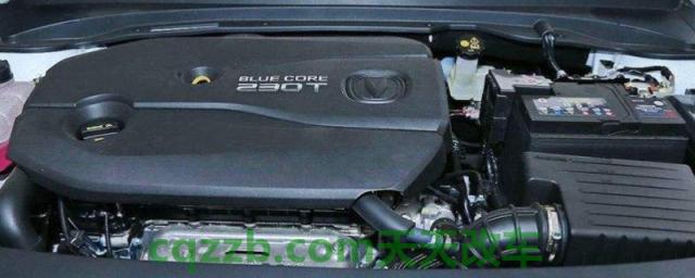 解惑一下：jl476zqcf是什么牌子发动机(长安CS75plus的车身尺寸数据是什么)