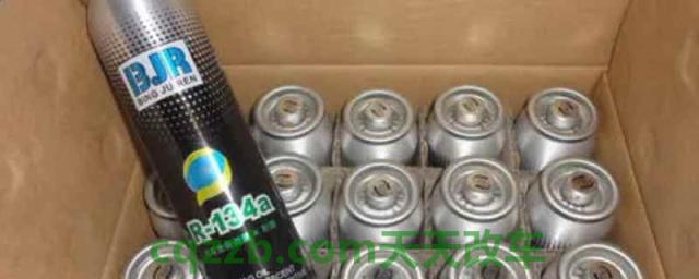 汽车空调补漏剂对空调有影响吗(汽车空调使用注意事项)  第1张