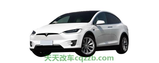 汽车分享：特斯拉油门和刹车是一个踏板吗(图)