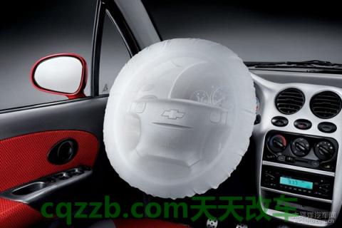 汽车分享:驾驶座安全气囊_什么是驾驶座安全气囊 第1张