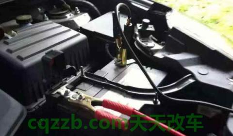 汽车搭电线多少平方合适(汽车搭电成功后需要注意什么)  第2张