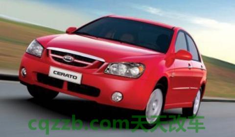 起亚赛拉图发动机号在哪个位置(起亚赛拉图是一款什么车辆)  第2张