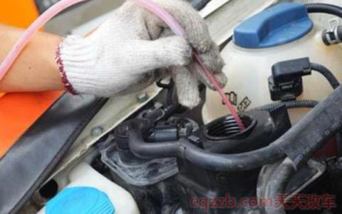 转向助力油五年没换会有怎样的后果(转向助力油是什么)  第2张