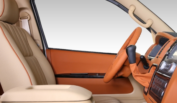 汽车装潢美容都有哪些内容(车辆改装备案去哪里)  第3张