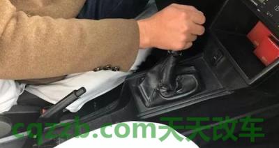 汽车有关：换完挡后离合立马放吗 换雪地胎注意事项  第1张