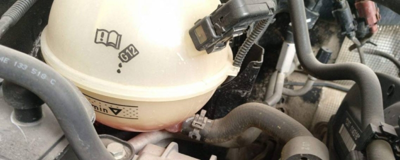 解说：汽车用加防冻液吗(机动车辆防冻液多久更换一次)