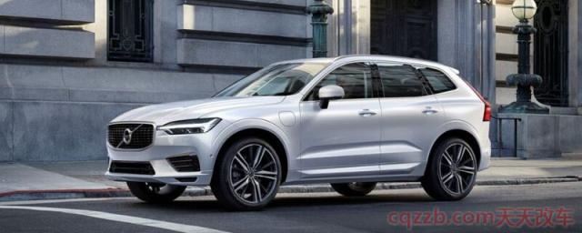 沃尔沃xc60多重(沃尔沃xc60怎么样)  第1张