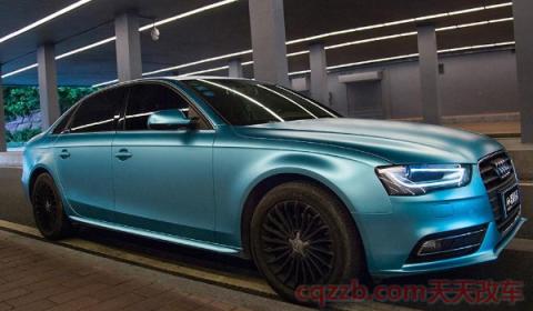 新车上路注意事项(购买新车后什么时候可以更改颜色) 第3张