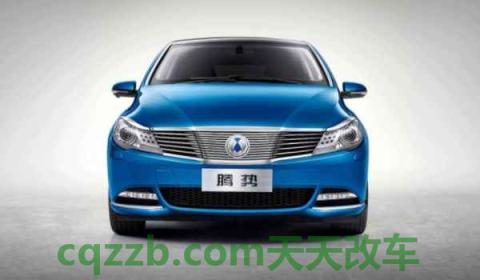 为什么腾势在奔驰店卖(戴姆勒股份公司成立时间)  第2张