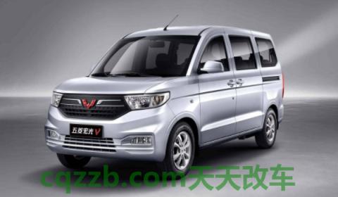 探究一下：五菱宏光是哪个公司的(五菱宏光的底盘转向系统是什么)  第2张