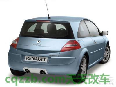 汽车问答：雷诺厂商_什么是雷诺厂商  第4张