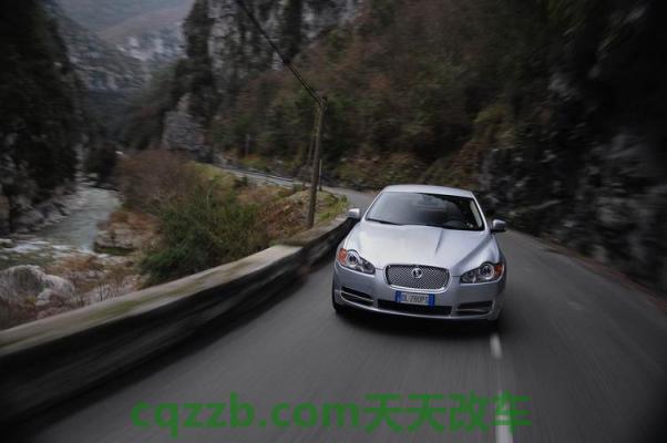 汽车疑问：JAGUAR_什么是JAGUAR  第2张