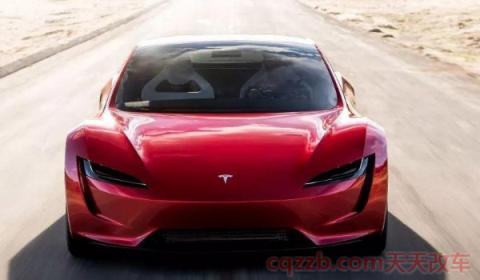 特斯拉准备车辆交付什么意思(特斯拉公司的相关信息)  第3张