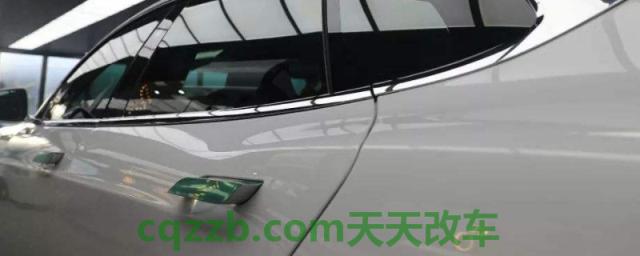 隐形车衣五年后好撕吗(隐形车衣怎么样)