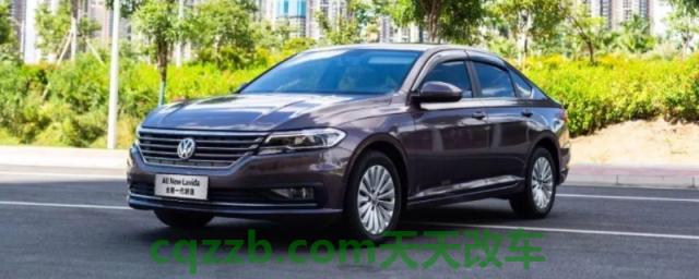 说一说：朗逸1.4t加92可以吗(朗逸的车身尺寸数据是什么)