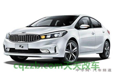 问题：起亚_什么是起亚  第6张