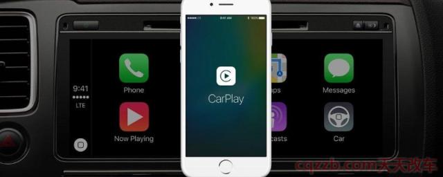 carplay突然连接不上(carplay是什么)