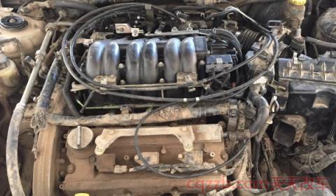 零下27度车打不着火(冬季使用车辆打火的注意事项) 第3张