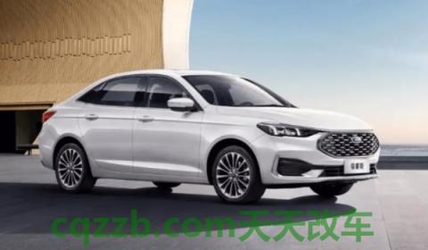 谈一谈：福特福睿斯自动挡车挡位介绍(福特福睿斯自动挡车好驾驶吗)  第3张