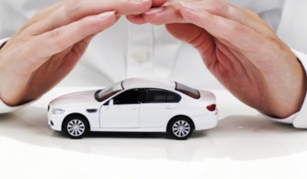 现在车子上不用贴保险标志了吗(交强险在哪里购买)  第2张