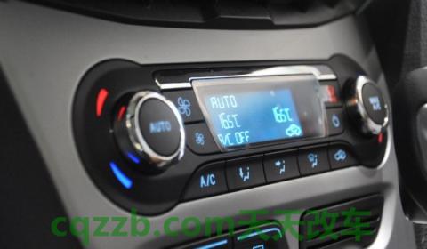 汽车循环标志有个A(汽车空调滤芯多久更换一次)  第3张