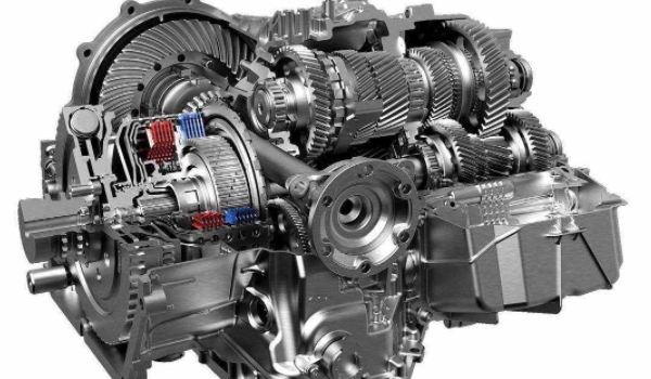 说道一下：AT灯亮了还敢开吗(机动车辆的变速箱如何保养)  第2张