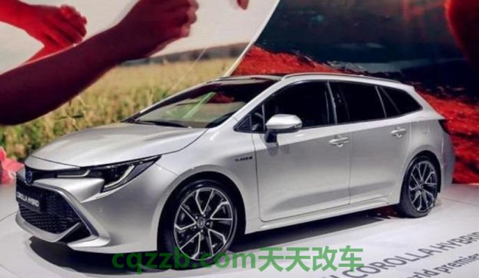 有关：卡罗拉旅行版何时上市 卡罗拉怎么开近光灯  第3张