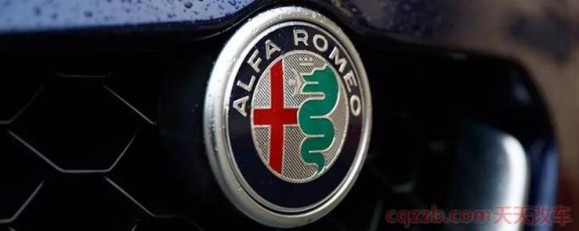 阿尔法车标志是什么样(Stelvio车辆的尺寸)