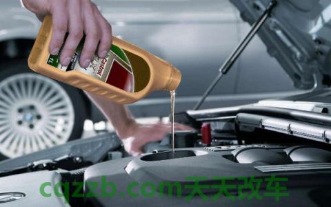 缤越保养提示怎么复位(保养灯复位有什么作用)  第3张