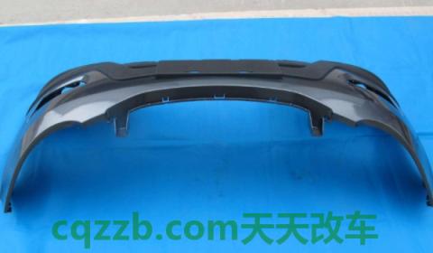 揭露一下：汽车保险杠用什么胶水能粘住(保险杠需要办理备案登记手续吗)  第3张