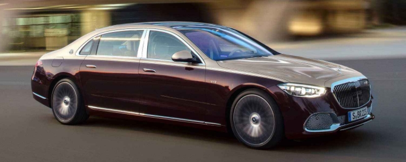 探究：奔驰s550是迈巴赫吗(迈巴赫S级480的底盘转向系统是什么)