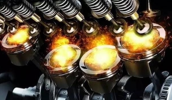 废气阀坏了机油盖吸力很大吗(发动机机油有几种)  第2张