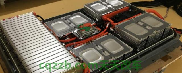 电动汽车多久换一次电池(电动汽车都有哪些品牌)