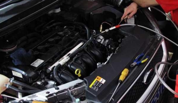 解密：汽车两万公里必须保养的项目有哪些(几种车辆保养可以去哪里)  第2张