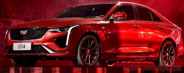 ct4和ct5有什么区别(凯迪拉克CT5怎么样)