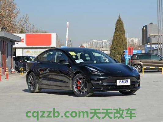 问答：特斯拉Model3性能跟踪模式触发召回 特斯拉Model S格子车证实采用Laguna Seca膝部特技