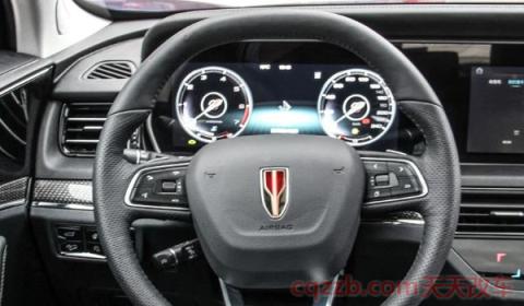 红旗hs5油耗实测(红旗hs5用的是什么发动机)  第3张