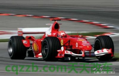 汽车知识：印第安纳波利斯赛道_什么是印第安纳波利斯赛道  第4张