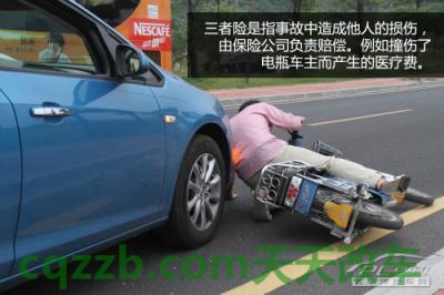 车友：新车必买保险_什么是新车必买保险  第12张