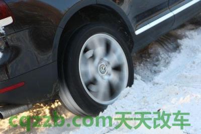 汽车有关：换完挡后离合立马放吗 换雪地胎注意事项  第2张