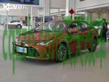 了解汽车：2021款大众蔚领什么时候出 2021款卡罗拉油耗多少正常